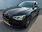 BMW 1-serie - 116i Business