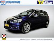 BMW 2-serie Gran Tourer - 218i | Sport 7-Pers | Pano | Leer | Navi