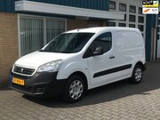 Peugeot Partner - 122 1.6 BlueHDi 100pk Euro 6