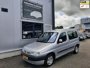 Citroën Berlingo - 1.6-16V Multispace Nouvelles Frontières