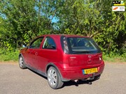 Opel Corsa - 1.2-16V Silverline | Airco | Carplay |Trekhaak |