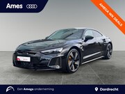 Audi e-tron GT - RS 600pk | Assistentiepakket | Panoramadak | Quattro | Adapt
