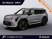 Kia EV9 - GT-Line AWD 99.8kWh 385pk | €4.640 VOORRAADVOORDEEL | DIRECT