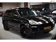 Porsche Cayenne - 4.8 GTS Navi Panorama Schuifdak Youngtimer