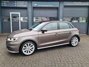 Audi A1 - Sportback 1.0 TFSI Ultra S line