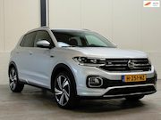 Volkswagen T-Cross - 1.0 TSI R-Line|Stoelverwarming|Trekhaak|Automaat
