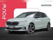 Skoda Fabia - 1.0 TSI 115pk Monte Carlo | Verwarmbare Voorstoele
