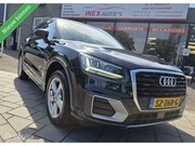Audi Q2 - 1.0 TFSI Sport Pro Line S Dealer Onderh. Incl.APK+Aflevering