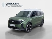 Ford Tourneo Courier - Active 1.0 Ecoboost 125 pk Automaat Uniek in Nederland - Nav