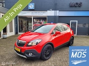 Opel Mokka - 1.4 T Cosmo cruise trekhaak leder camera