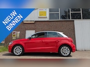 Audi A1 - 1.6 TDI Sport Pro Line