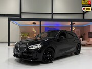 BMW 1-serie - M Sport BOMVOLL Pano Led Acc Camera Navi Carplay Leder Stoel