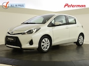 Toyota Yaris - 1.5 Hybrid Lease | Navigatie | Camera | Climate |