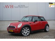 MINI One - Mini 1.6 Salt