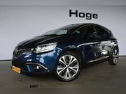 Renault Scénic - 1.2 TCe Intens Clima Navigatie Cruise Control LED
