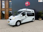 Renault Trafic - T29 L2/H2 2.0 DCI 66KW E4 Camper