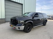 Dodge Ram - 3.6 V6 QC 6'4 2014 BTW