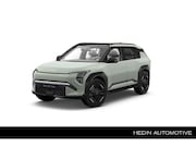 Kia EV3 - GT-Line 81.4 kWh Airco | Camera | Stoel en stuurverwarming |