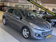 Peugeot 207 - 1.6 VTi Allure Automaat Panoramadak, Airco, Cruise Control, 