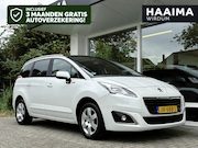 Peugeot 5008 - 1.2T 130pk Style 7p. | Dealeronderhouden | Trekhaak | Achter
