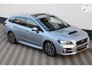 Subaru Levorg - 1.6 GT Comfort Dealer onderh. Camera Trekhaak