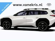 Toyota bZ4X - Touring Dynamic Limited 75 kWh €3.000 Inruil Voordeel ! Stoe