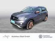 Volkswagen T-Cross - Style