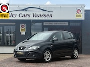 Seat Altea - 1.8 TFSI Style automaat 161 pk org nl auto nap logisch clima