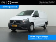 Mercedes-Benz Vito - 116 CDI | L2 Lang | Airco | Parkeercamera | Trekhaak | 2-zit