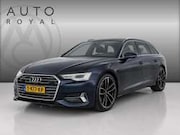 Audi A6 - Avant 45 TFSI quattro Sport Pro Line S S-LINE | PA