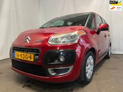 Citroën C3 Picasso - 1.6 HDiF Aura - Motor rookt - Schade