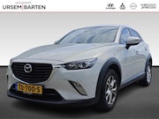 Mazda CX-3 - 2.0 SkyActiv-G 120 Dynamic