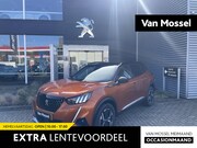 Peugeot 2008 - 1.2 PureTech GT-Line LM VELGEN | PANORAMISCH SCHUIFDAK | PAR