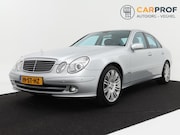 Mercedes-Benz E-klasse - 280 Avantgarde Select Youngtimer Sport Pakket Comand Navigat