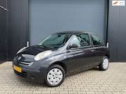 Nissan Micra - 1.2 Airco, apk 09-2027