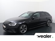 Audi A4 - 35 TFSI S edition | 150 PK | Automaat | Adaptive cruise cont