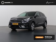 Kia Niro - 1.6 GDi PHEV ExecutiveLine Edition | Lederen Bekleding | JBL