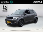 Suzuki Ignis - 1.2 Select Intro | Navigatie | Parkeercamera | Rijklaarprijs