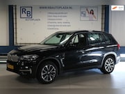 BMW X5 - XDrive40e High Exe / TV+DVD / 12 MAANDEN GARANTIE
