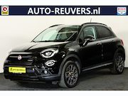 Fiat 500X - Cross 1.3 GSE Cross Trekhaak / CarPlay / DAB / ACC / Automaa