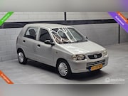 Suzuki Alto - 1.1 GLX AUTOMAAT 1e Eigenaar Lage km