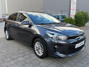 Kia Rio - 1.2 CVVT ComfortPlusLine Navigator|Cruise contr| CarPlay|Ach