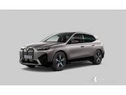 BMW iX - xDrive40 Sportpakket | Driving Ass. Prof. | Head-Up | 360 Ca