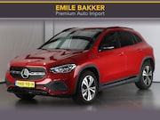 Mercedes-Benz GLA-Klasse - 250 e Progressive PANO/62dkm