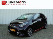 Kia Picanto - 1.2i 67pk GT-Line LEER-NAVI-CAMERA ENZ...