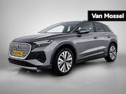 Audi Q4 e-tron - 40 Launch edition Advanced 77 kWh 204 PK | Automaat | Naviga