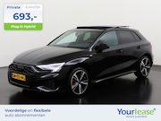 Audi A3 - Sportback 45 TFSI S Line | All-in 693,- Private Lease | Dire