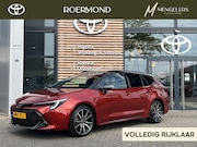 Toyota Corolla - Touring Sports Hybrid 140 GR Sport