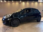 Kia Rio - 1.2 | Carplay | Cruise | Camera