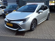Toyota Corolla - 2.0 Hybrid Premium 2020Full opties Nap